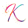 Krisha Events Logo